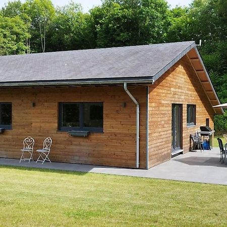 Le Chalet Thomas Stavelot Exterior foto